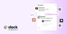 slack