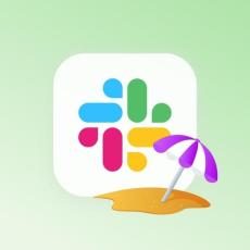 slack
