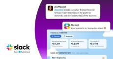 slack