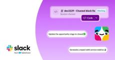 slack