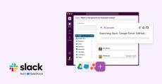 slack