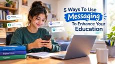 troop messenger