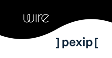 wire