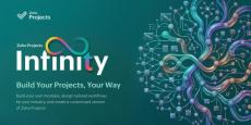 Zoho Projects