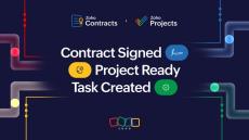 Zoho Projects