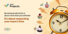 Zoho Projects