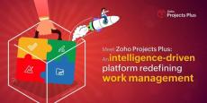 Zoho Projects