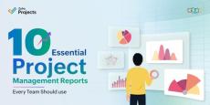 Zoho Projects