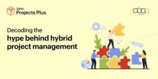 Zoho Projects